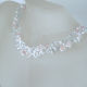 Arabesque - Arabesque Rose Quartz-Satin white - 3